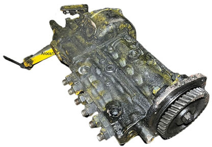 Mercedes-Benz - Bomba de combustivel: foto 5 Mercedes-Benz - Bomba de combustivel: foto 5