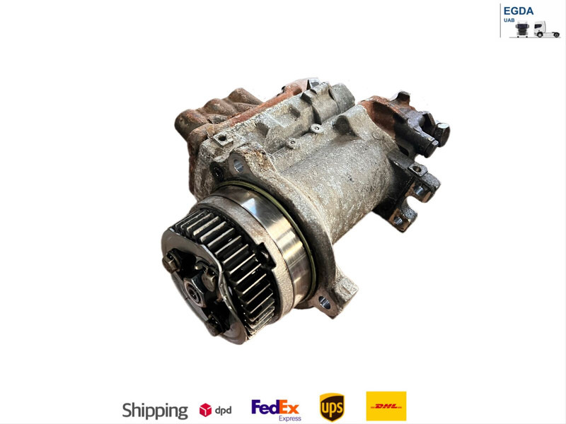 Mercedes-Benz - Bomba de combustivel: foto 1 Mercedes-Benz - Bomba de combustivel: foto 1