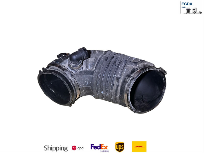 Mercedes-Benz - Tubo de admissão: foto 1 Mercedes-Benz - Tubo de admissão: foto 1