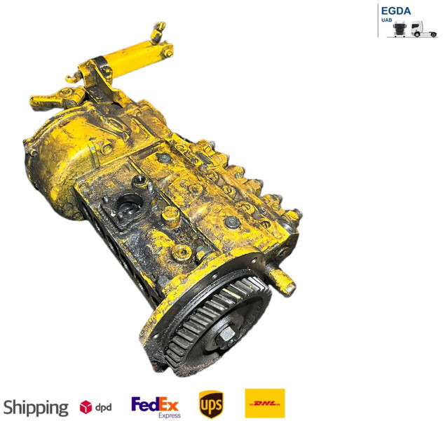 Mercedes-Benz - Bomba de combustivel: foto 1 Mercedes-Benz - Bomba de combustivel: foto 1