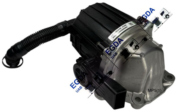 Mercedes-Benz - Motor e peças: foto 1 Mercedes-Benz - Motor e peças: foto 1