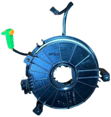 Mercedes-Benz - Suspensão: foto 2 Mercedes-Benz - Suspensão: foto 2