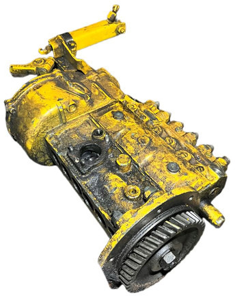 Mercedes-Benz - Bomba de combustivel: foto 2 Mercedes-Benz - Bomba de combustivel: foto 2