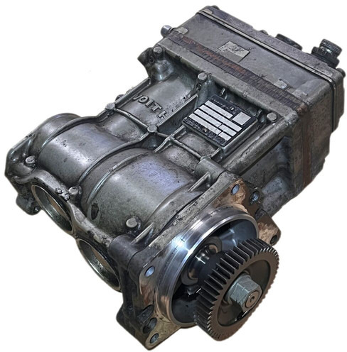 Mercedes-Benz MP5 LP490 - Motor e peças: foto 3 Mercedes-Benz MP5 LP490 - Motor e peças: foto 3