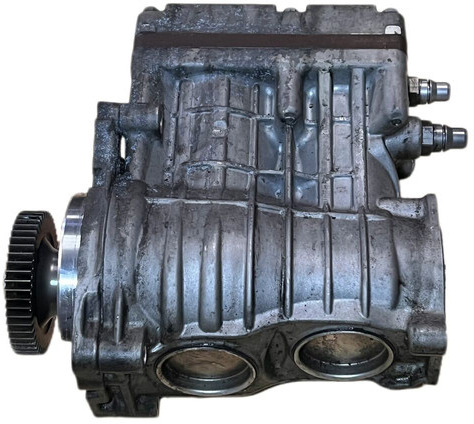 Mercedes-Benz MP5 LP490 - Motor e peças: foto 4 Mercedes-Benz MP5 LP490 - Motor e peças: foto 4