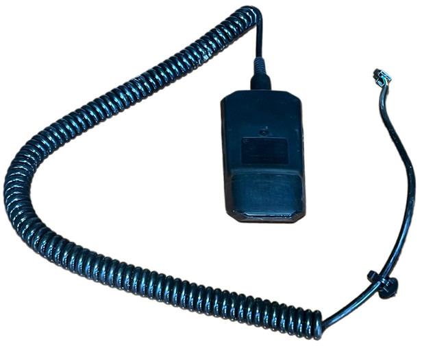 Mercedes-Benz MP5 - Suspensão: foto 2 Mercedes-Benz MP5 - Suspensão: foto 2