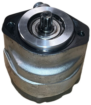 Mercedes-Benz MP5 - Bomba hidráulica: foto 2 Mercedes-Benz MP5 - Bomba hidráulica: foto 2