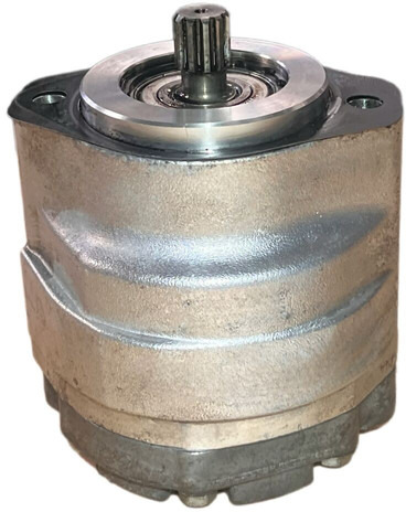 Mercedes-Benz MP5 - Bomba hidráulica: foto 3 Mercedes-Benz MP5 - Bomba hidráulica: foto 3