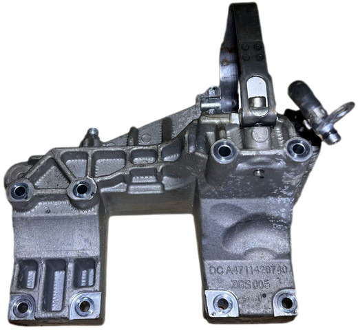 Mercedes-Benz MP5 - Motor e peças: foto 2 Mercedes-Benz MP5 - Motor e peças: foto 2