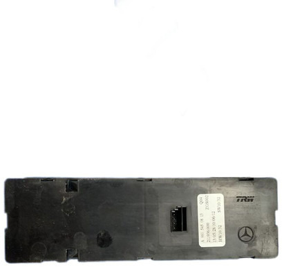 Mercedes-Benz Window control - Painel de instrumentos: foto 2 Mercedes-Benz Window control - Painel de instrumentos: foto 2