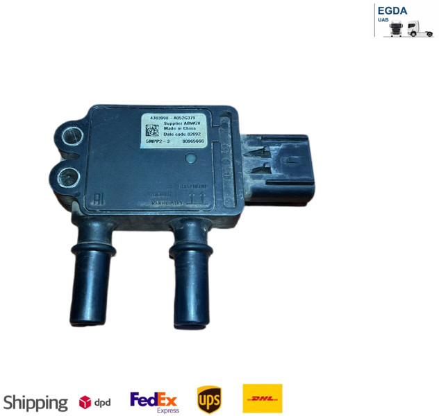 Onbekend - Sensor: foto 1 Onbekend - Sensor: foto 1