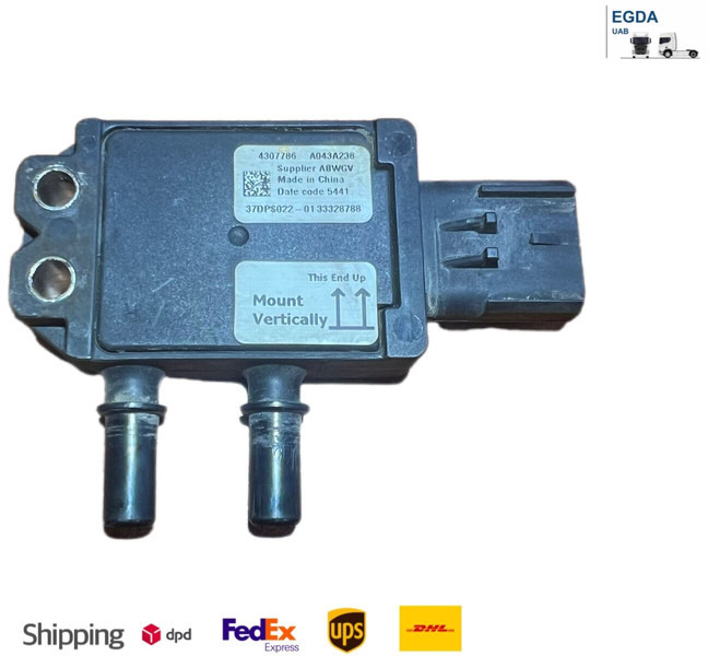 Onbekend - Sensor: foto 1 Onbekend - Sensor: foto 1