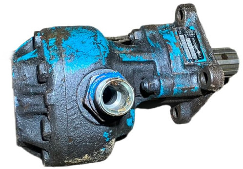 Onbekend PZB - Bomba hidráulica: foto 4 Onbekend PZB - Bomba hidráulica: foto 4