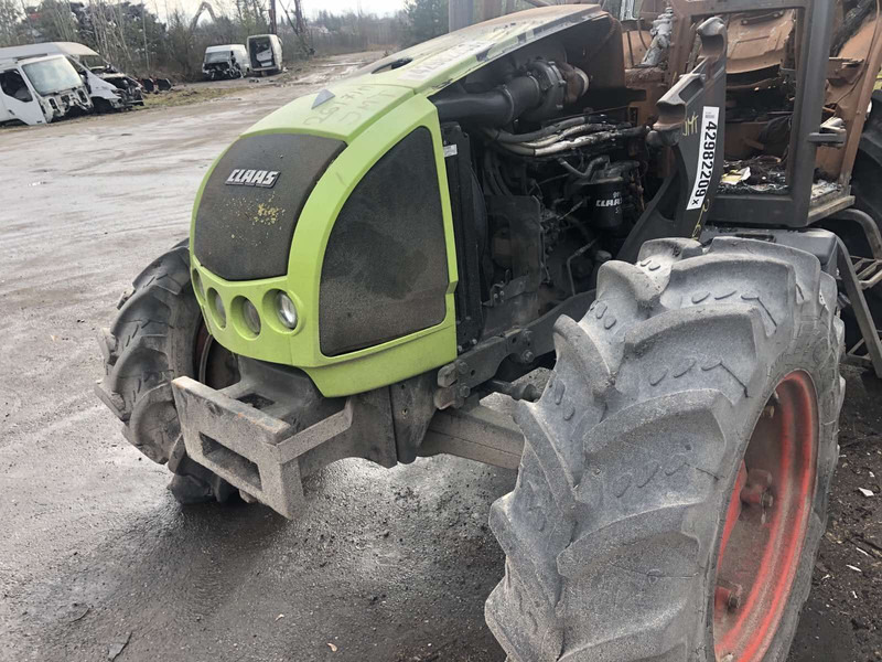 Claas Celtis 446 - Peça de reposição: foto 1 Claas Celtis 446 - Peça de reposição: foto 1