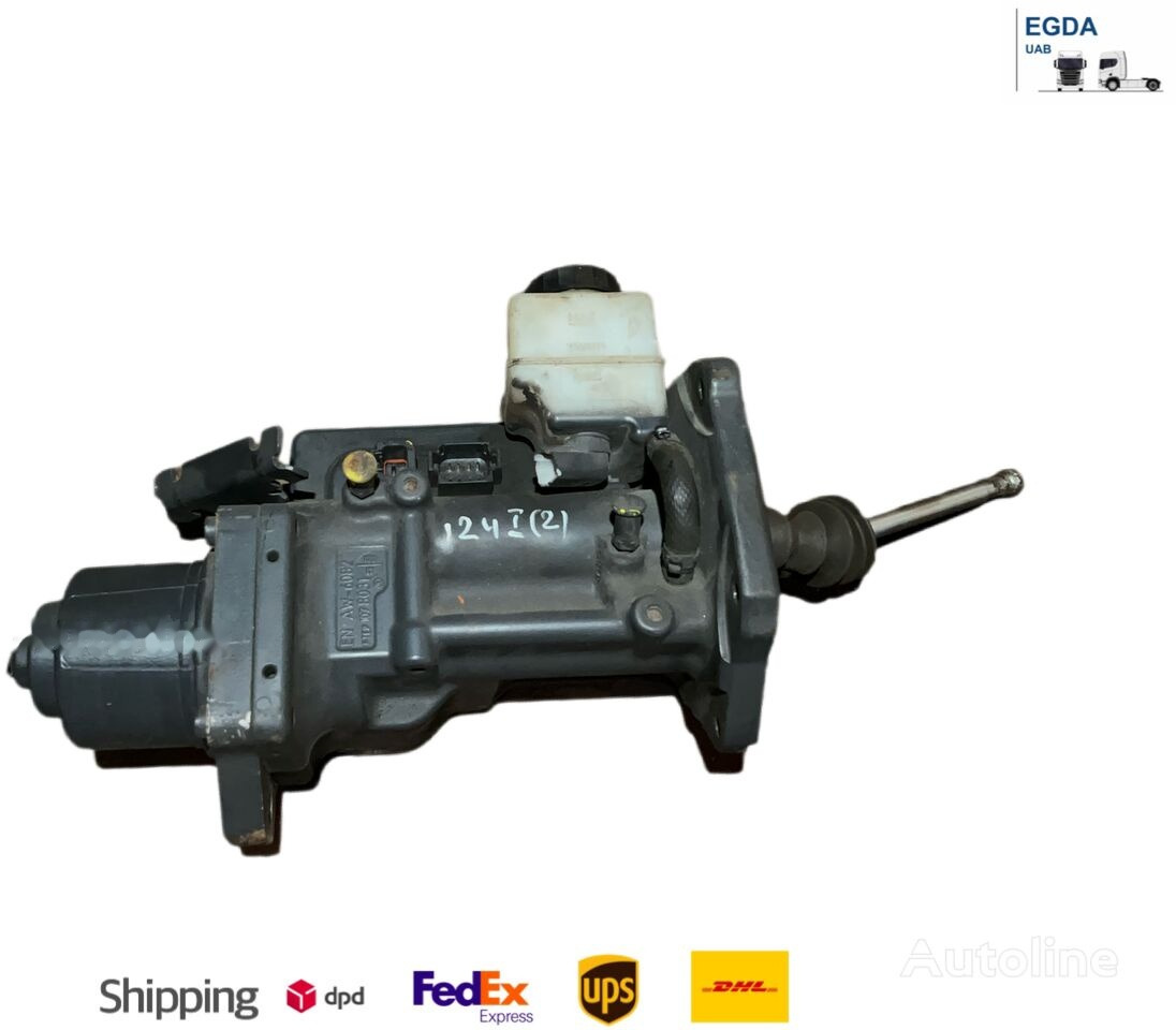 Peça de reposição por Camião Clutch actuator Scania 2016 2475267  Scania truck: foto 1