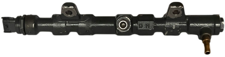 DAF Bosch - Peça de reposição: foto 2 DAF Bosch - Peça de reposição: foto 2