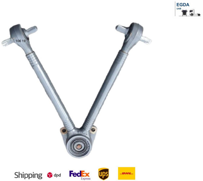 DAF XG - Peça de reposição: foto 1 DAF XG - Peça de reposição: foto 1