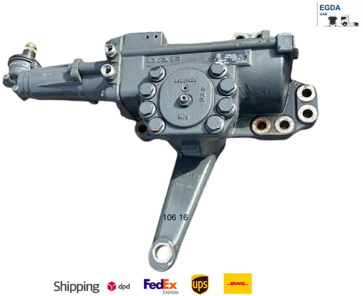 DAF XG - Peça de reposição: foto 1 DAF XG - Peça de reposição: foto 1