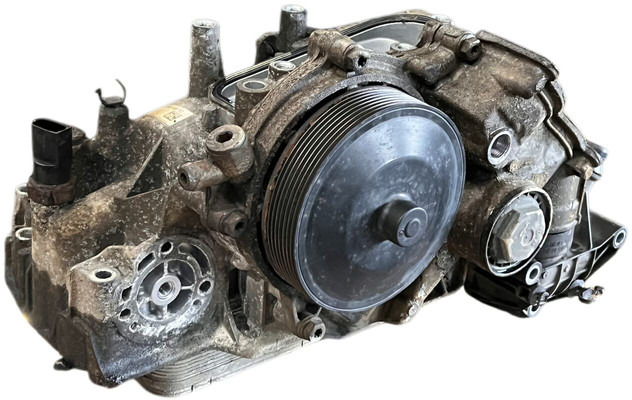 Mercedes-Benz - Peça de reposição: foto 3 Mercedes-Benz - Peça de reposição: foto 3