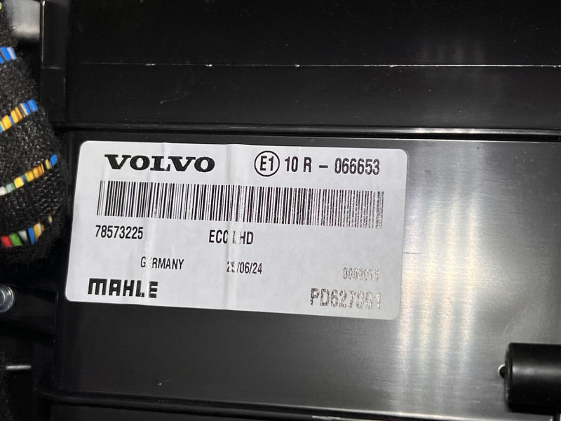 Volvo Aero - Peça de reposição: foto 5 Volvo Aero - Peça de reposição: foto 5