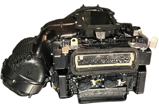 Volvo Aero - Peça de reposição: foto 4 Volvo Aero - Peça de reposição: foto 4