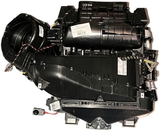 Volvo Aero - Peça de reposição: foto 3 Volvo Aero - Peça de reposição: foto 3