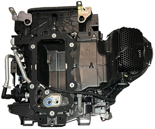 Volvo Aero - Peça de reposição: foto 2 Volvo Aero - Peça de reposição: foto 2