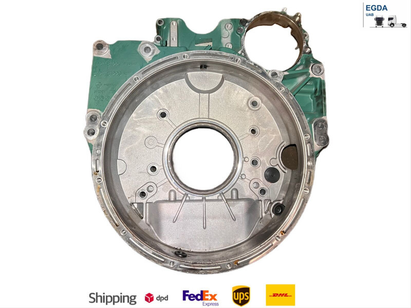 Volvo FH5/Aero - Peça de reposição: foto 1 Volvo FH5/Aero - Peça de reposição: foto 1