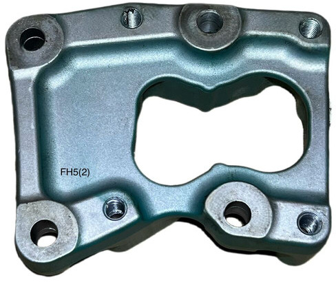 Volvo FH5/Aero - Peça de reposição: foto 2 Volvo FH5/Aero - Peça de reposição: foto 2