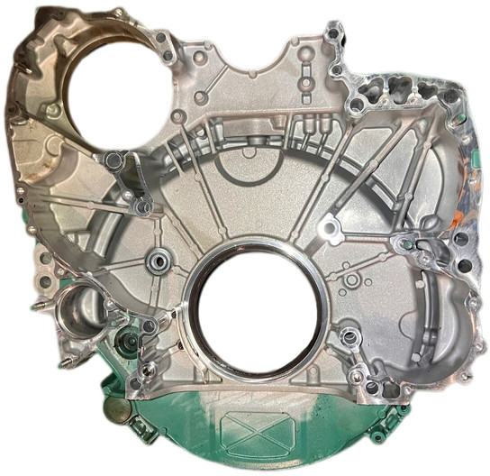 Volvo FH5/Aero - Peça de reposição: foto 2 Volvo FH5/Aero - Peça de reposição: foto 2