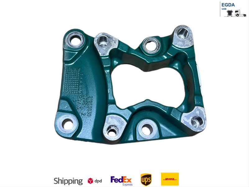 Volvo FH5/Aero - Peça de reposição: foto 1 Volvo FH5/Aero - Peça de reposição: foto 1