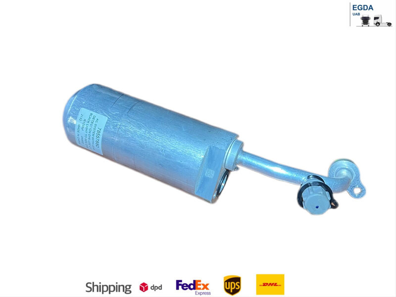 Volvo FH5/Aero - Peça de reposição: foto 1 Volvo FH5/Aero - Peça de reposição: foto 1