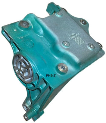 Volvo FH5/Aero - Peça de reposição: foto 2 Volvo FH5/Aero - Peça de reposição: foto 2