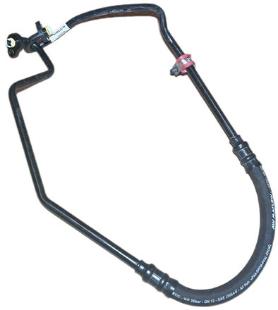 Volvo FH5/Aero - Peça de reposição: foto 2 Volvo FH5/Aero - Peça de reposição: foto 2