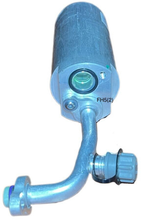 Volvo FH5/Aero - Peça de reposição: foto 2 Volvo FH5/Aero - Peça de reposição: foto 2