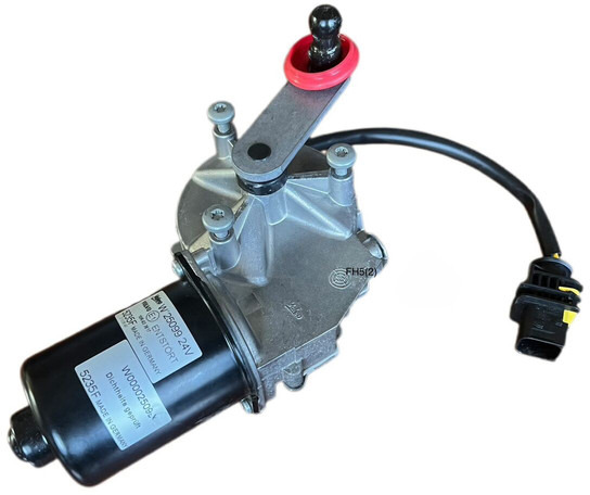 Volvo Fh5/Aero - Peça de reposição: foto 2 Volvo Fh5/Aero - Peça de reposição: foto 2