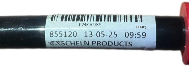 Volvo - Peça de reposição: foto 2 Volvo - Peça de reposição: foto 2