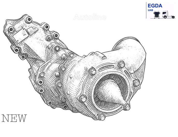 Volvo - Peça de reposição: foto 1 Volvo - Peça de reposição: foto 1