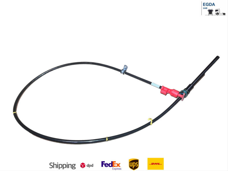 Volvo - Peça de reposição: foto 1 Volvo - Peça de reposição: foto 1