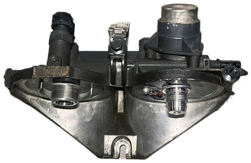 Renault - Sistema de combustível: foto 2 Renault - Sistema de combustível: foto 2