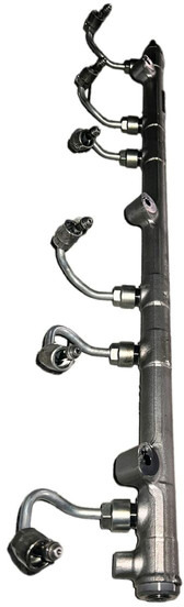 Renault - Sistema de combustível: foto 2 Renault - Sistema de combustível: foto 2