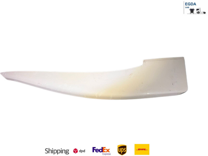 Renault - Aerodinâmica/ Aerofólio: foto 1 Renault - Aerodinâmica/ Aerofólio: foto 1