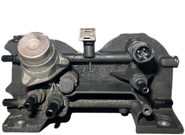 Renault - Sistema de combustível: foto 3 Renault - Sistema de combustível: foto 3