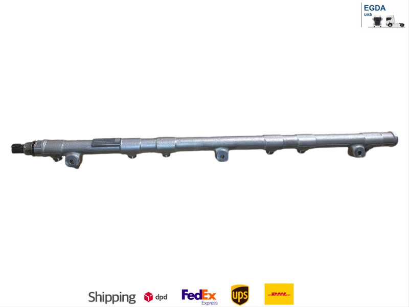 Renault - Sistema de combustível: foto 1 Renault - Sistema de combustível: foto 1