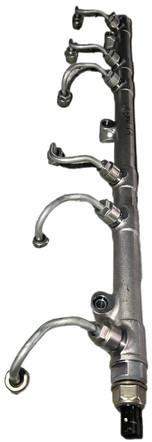 Renault - Sistema de combustível: foto 3 Renault - Sistema de combustível: foto 3