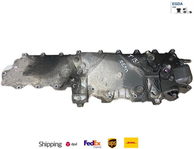 Renault - Motor e peças: foto 1 Renault - Motor e peças: foto 1
