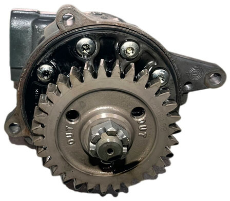 Renault - Bomba de combustivel: foto 2 Renault - Bomba de combustivel: foto 2