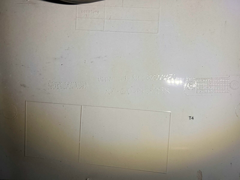 Renault - Aerodinâmica/ Aerofólio: foto 4 Renault - Aerodinâmica/ Aerofólio: foto 4