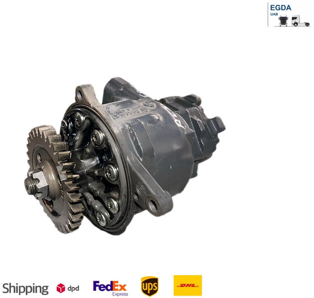 Renault - Bomba de combustivel: foto 1 Renault - Bomba de combustivel: foto 1