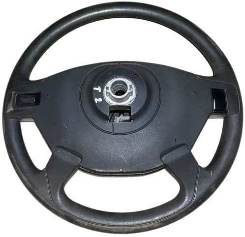 Renault - Volante de direção: foto 2 Renault - Volante de direção: foto 2